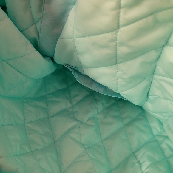 Land's End Women's Ski Jacket Size Large - Picture 10 of 16